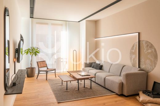 Appartamento a Madrid, Provincia de Madrid