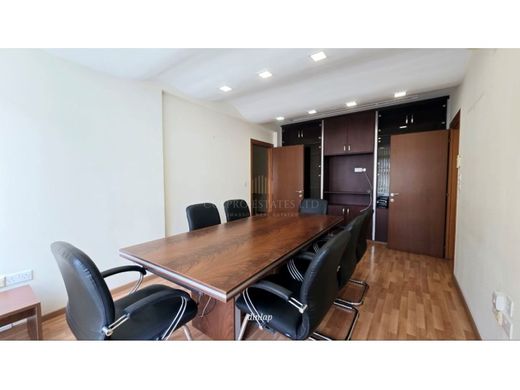 Office in Agios Nikolaos, Lemesós
