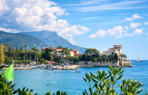 Квартира, Болье-сюр-Мер, Alpes-Maritimes