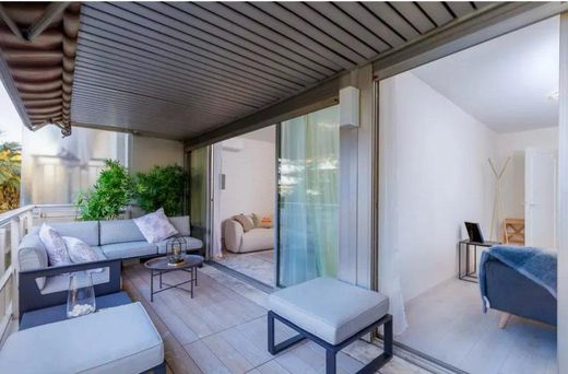 套间/公寓  尼斯, Alpes-Maritimes