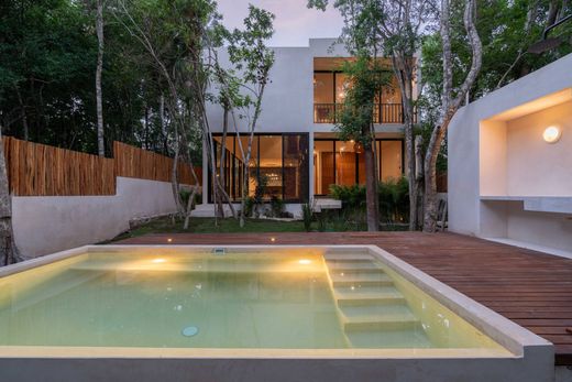 Villa en Tulum, Estado de Quintana Roo
