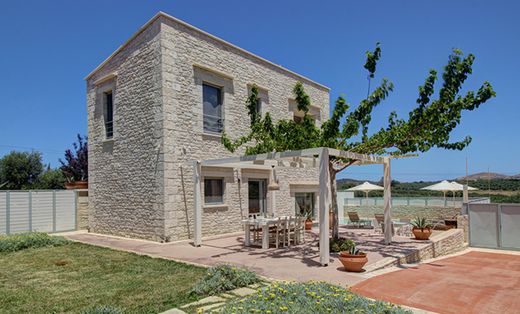 Rethymno, Nomós Rethýmnisのヴィラ
