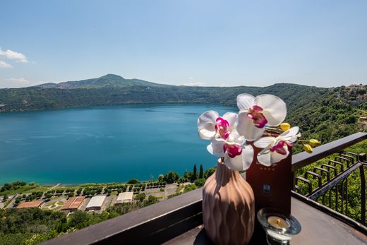 Hotel in Castel Gandolfo, Rome