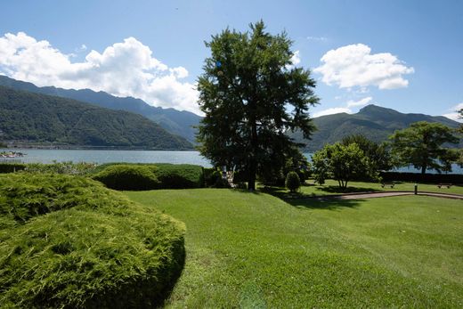 Apartment in Melide, Lugano