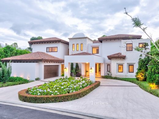 Luksusowy dom w Granadilla, Curridabat