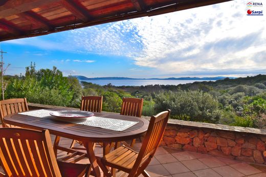 Luxury home in Santa Teresa Gallura, Provincia di Sassari