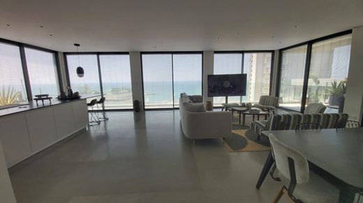 Penthouse Tel Aviv, Tel Aviv District