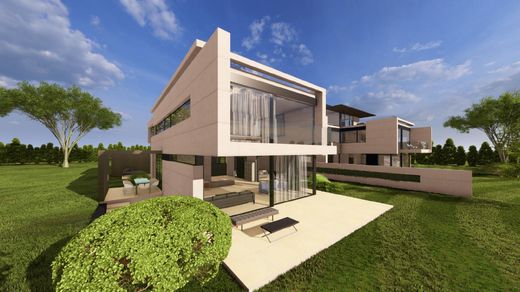 Villa in Neuss, Düsseldorf District