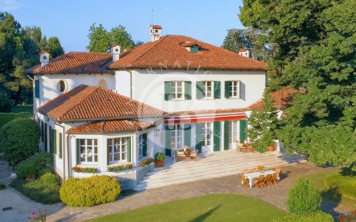 Vicenza, Provincia di Vicenzaのヴィラ