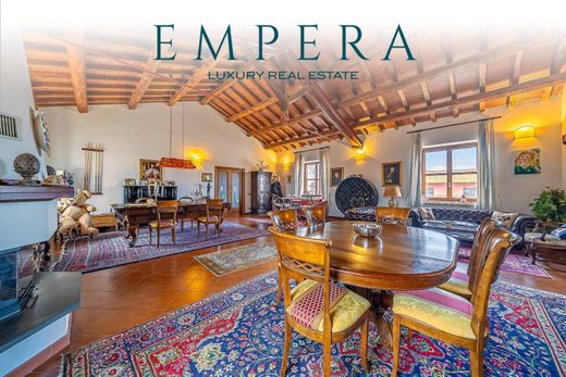 Country House in Rome, Latium