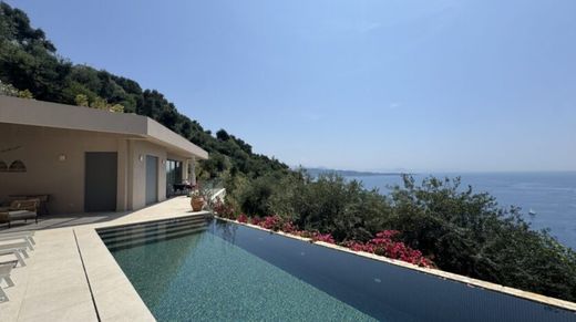 Villa in Agní, Nomós Kerkýras