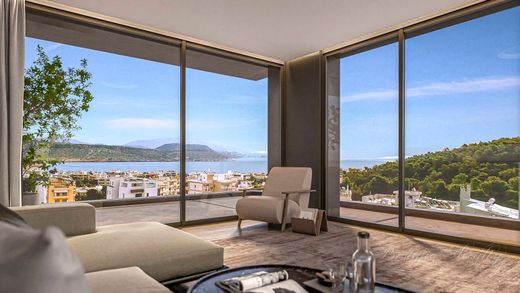 Penthouse in Várkiza, Nomarchía Anatolikís Attikís