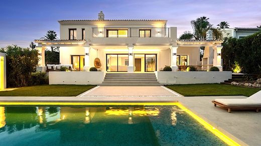 Villa in Marbella, Malaga
