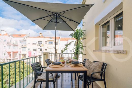 Appartement in Lissabon, Lisbon