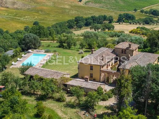 Villa in Torrita di Siena, Provincia di Siena