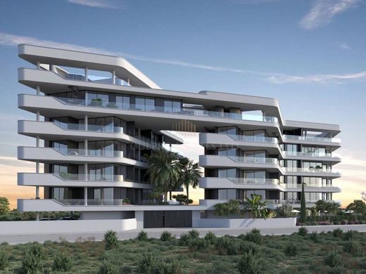 Appartamento a Germasógeia, Limassol District