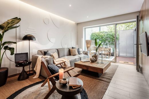 Apartament w Madryt, Provincia de Madrid