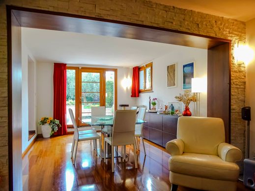 Willa w San Miniato, Province of Pisa