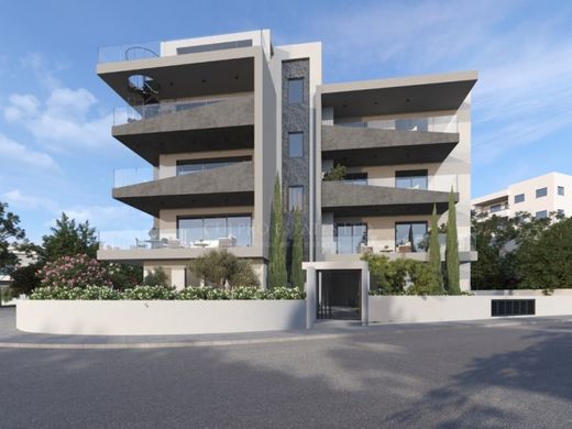 Apartment in Káto Polemídia, Limassol District