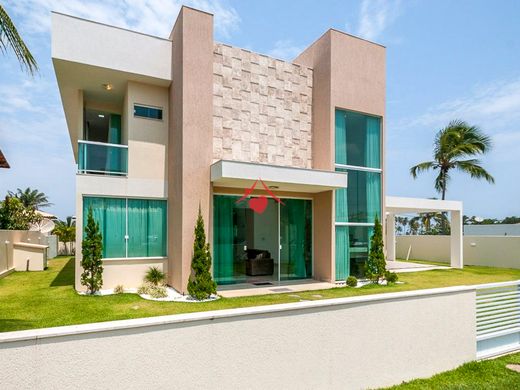 Πολυτελή κατοικία σε Barra do Jacuipe, Camaçari