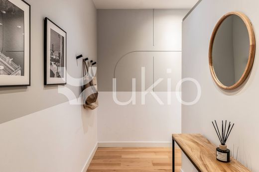 Apartament w Madryt, Provincia de Madrid