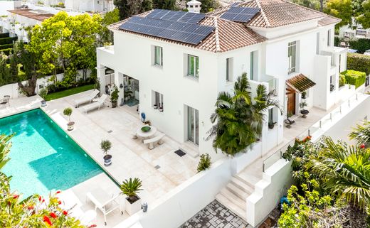 빌라 / 마르베야, Provincia de Málaga