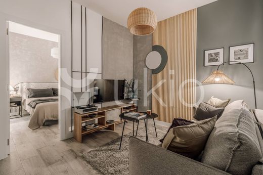 Apartament w Madryt, Provincia de Madrid