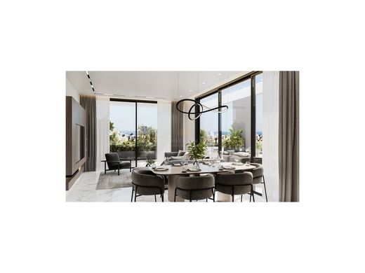 Piso / Apartamento en Germasógeia, Limassol District
