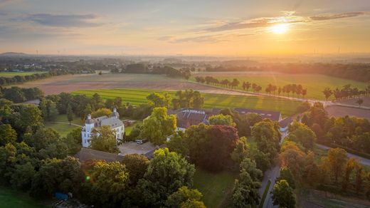 Townhouse in Moers, Düsseldorf District