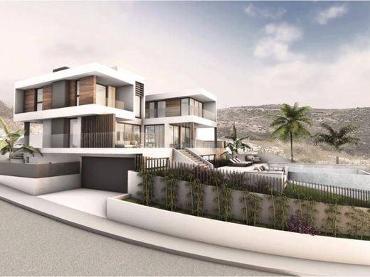 Luxury home in Limassol, Limassol District