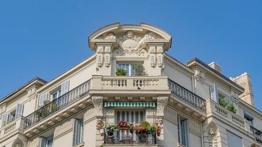 아파트 / 니스, Alpes-Maritimes