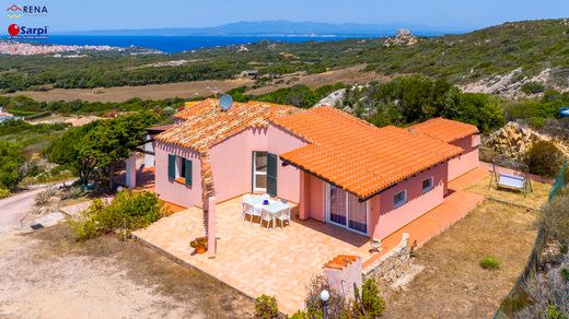 Luxury home in Santa Teresa Gallura, Provincia di Sassari