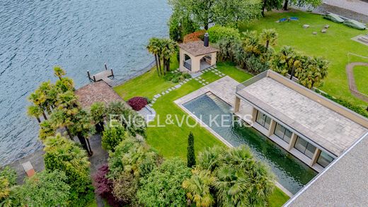 Villa in Maroggia, Lugano