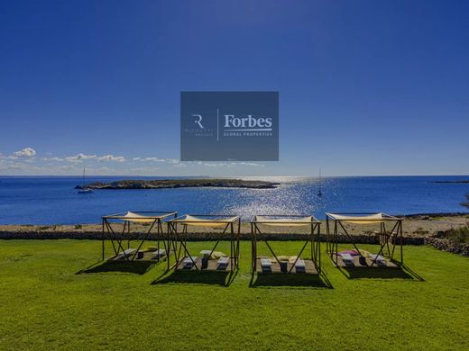 Villa in Favignana, Trapani