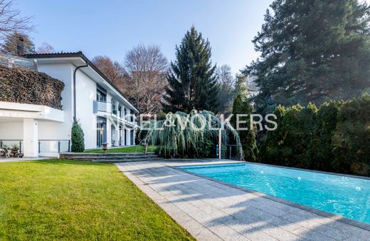 Villa à Montagnola, Lugano