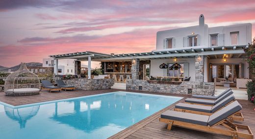 Βίλα σε Mykonos, Nomós Kykládon