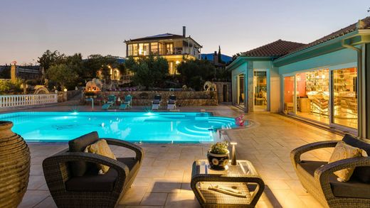 Villa en Kalamaki, Acaya