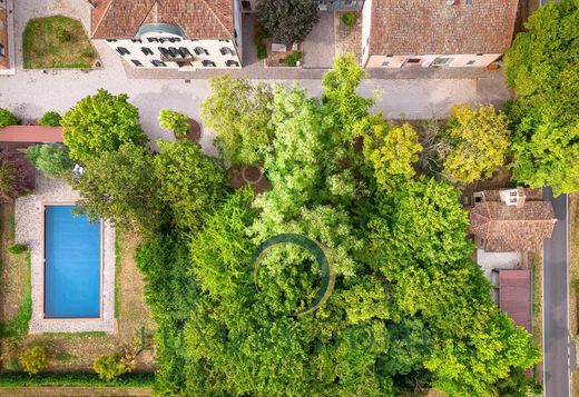 Villa in Massanzago-Ca' Baglioni-San Dono, Padua