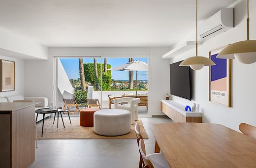 Piso / Apartamento en Marbella, Málaga