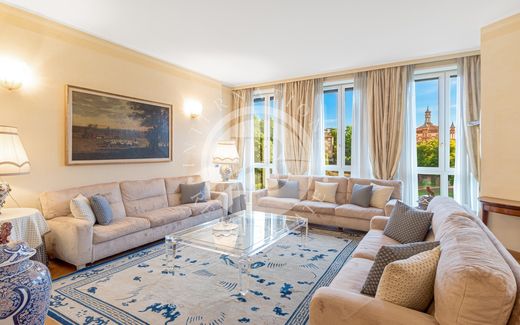 Piso / Apartamento en Milán, Lombardia