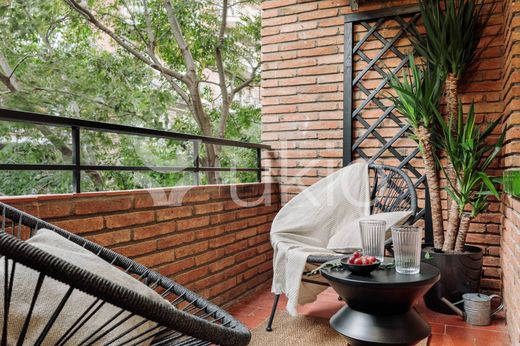 Apartment in Barcelona, Province of Barcelona