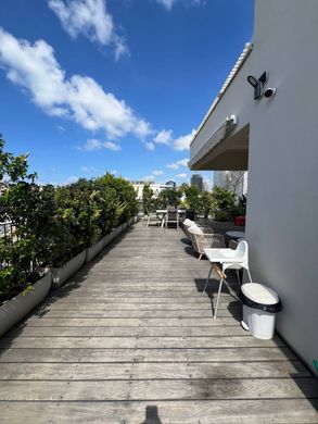 Penthouse in Tel Aviv, Tel Aviv District