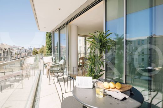 ﺷﻘﺔ ﻓﻲ لشبونة, Lisbon