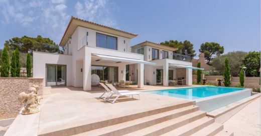 Villa in Portals Nous, Province of Balearic Islands