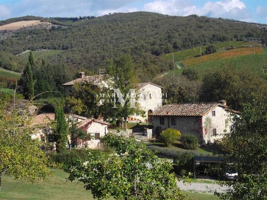 전원/농가 / Castellina in Chianti, Provincia di Siena