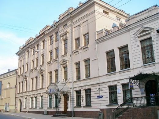 Mansion in Kharkiv, Kharkivska Oblast