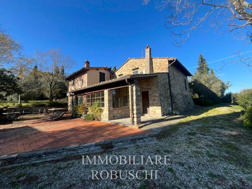 Apartament w Pozzolatico, Province of Florence