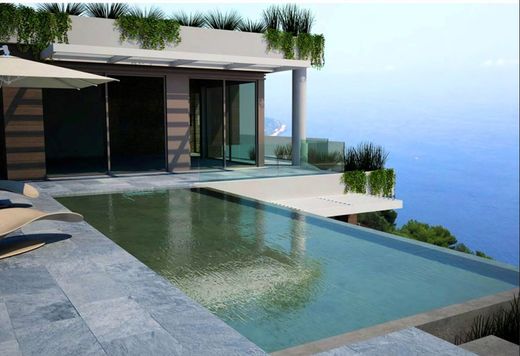 ‏וילה ב  Roquebrune-Cap-Martin, Alpes-Maritimes