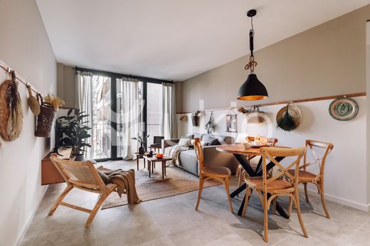 Apartment in Barcelona, Province of Barcelona