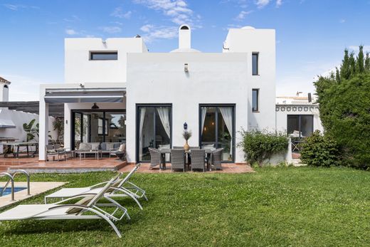 Villa a Marbella, Málaga